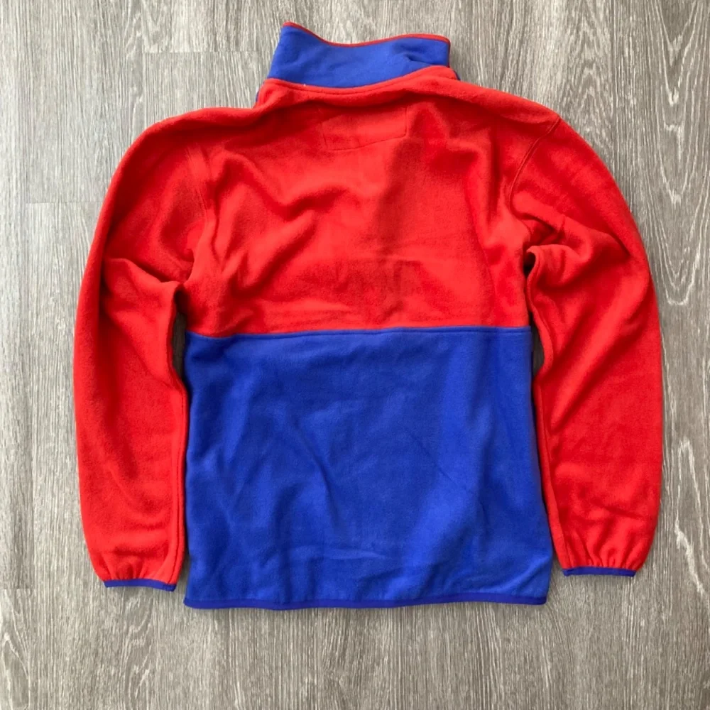 NWT Columbia Backbowl II Fleece - Small - Picture 4 of 6